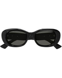 Gucci - Sunglasses - Lyst