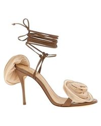 Magda Butrym - 're25' Sandals - Lyst