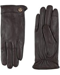 Rag & Bone - Solid Color Gloves - Lyst