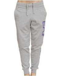 EA7 - Logo Sweatpants - Lyst