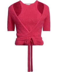 Ganni - Jumper - Lyst