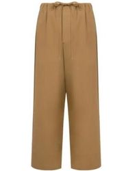 Moschino - Drawstring Casual Pants - Lyst