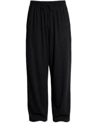 Gucci - Soft Rayon Jersey Sportswear Pants - Lyst