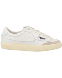 Autry - Sneakers Windscape Low - Lyst