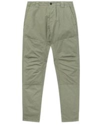 C.P. Company - Panelled Trousers - Lyst