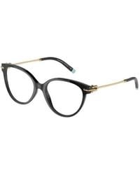 Tiffany & Co. - Logo Flat Mirror - Lyst