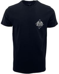 Armani Jeans - Item O-Neck Short-Sleeved T-Shirt - Lyst