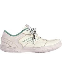 Balenciaga - Hamptons Medium Worn-Out Sneakers - Lyst