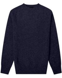 Howlin' - Birth Of The Cool Crewneck Jumper - Lyst