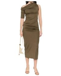 Jacquemus - Midi Dresses - Lyst
