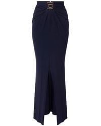 Elisabetta Franchi - Skirt - Lyst