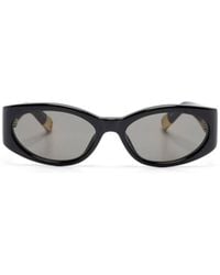 Jacquemus - Full Frame Sunglasses - Lyst