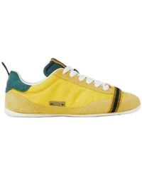 Fendi - Wrap Sneakers - Lyst