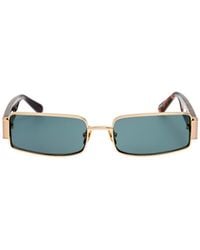 Linda Farrow - Full Frame Sunglasses - Lyst