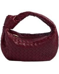 Bottega Veneta - Jodie Small Shoulder Bag - Lyst