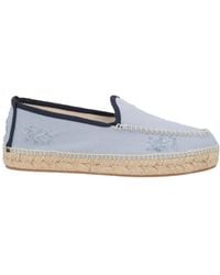 Maison Margiela - Canvas Casual Shoes - Lyst