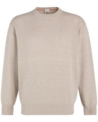 Tod's - Long-Sleeved Knitwear - Lyst