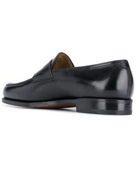 John Lobb - Classic Loafers - Lyst
