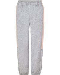 Lacoste - Elasticwaist Jogger Pants - Lyst