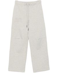 Jean Paul Gaultier - Drawstring Casual Pants - Lyst