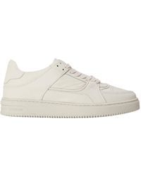Represent - Apex Low-Top Trainers - Lyst