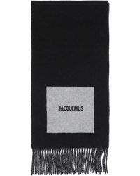 Jacquemus - Scarf - Lyst