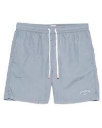 Eleventy - Drawstring Swim Shorts - Lyst
