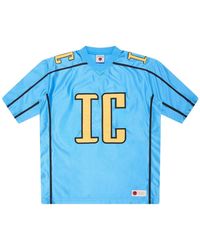 ICECREAM - V-Neck Short-Sleeved T-Shirt - Lyst