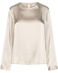 Marella - Long-Sleeved Cover-Up - Lyst