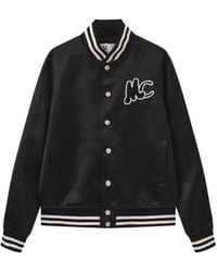 Marissa Chiara - Long-Sleeved Casual Jacket - Lyst