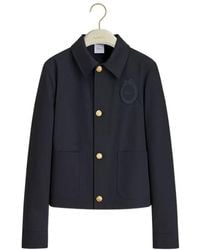 Dior - Médaillon Cropped Jacket - Lyst