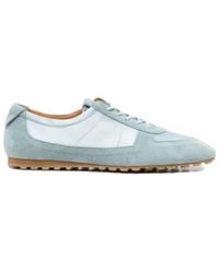 Aeyde - Baskets Uma En Daim - Lyst
