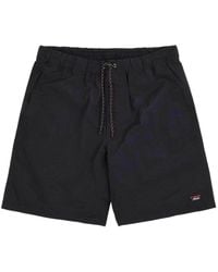 NANGA - Tusser Easy Shorts - Lyst