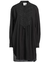 Isabel Marant - Mini Dress - Lyst