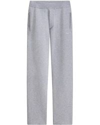 Dior - Oblique Track Pants - Lyst
