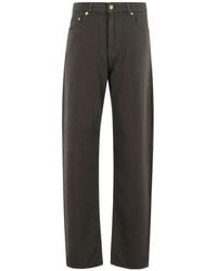 DARKPARK - ゲイル ルーズフィット ジーンズ - Lyst