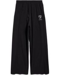 Balenciaga - Automobili Lamborghini Tracksuit Pants - Lyst