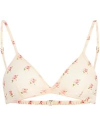 KHAITE - Talita Top - Lyst