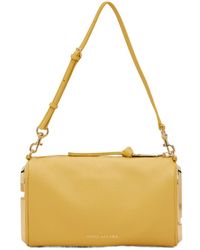 Marc Jacobs - The Snapshot Shoulder Bag - Lyst