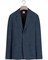 Dior - Iviera Single-Breasted Jacket - Lyst