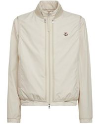 Moncler - Hemmoor 3-In-1 Tech Jacket - Lyst