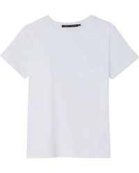 Proenza Schouler - Short Sleeve T-Shirt - Lyst
