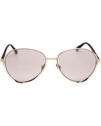 Tom Ford - Full Frame Sunglasses - Lyst