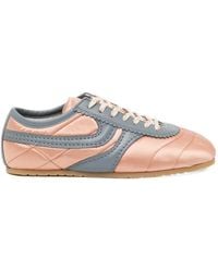 Dries Van Noten - Lace-Up Low-Top Sneakers - Lyst