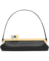 Jacquemus - The Salon Clutch Bag - Lyst
