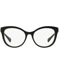 Dolce & Gabbana - Logo Flat Mirror - Lyst