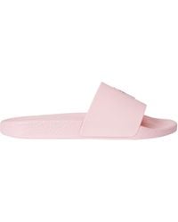 Polo Ralph Lauren - Pony Pattern Slippers - Lyst