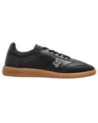 DSquared² - Retro Low-Top Sneakers - Lyst
