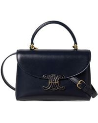 Celine - Teen Nino Shoulder Bag - Lyst
