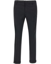 Dondup - Gaubert Slim-Fit Pants - Lyst